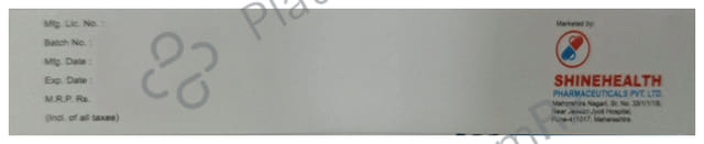 Dolford Nano Gel 30gm