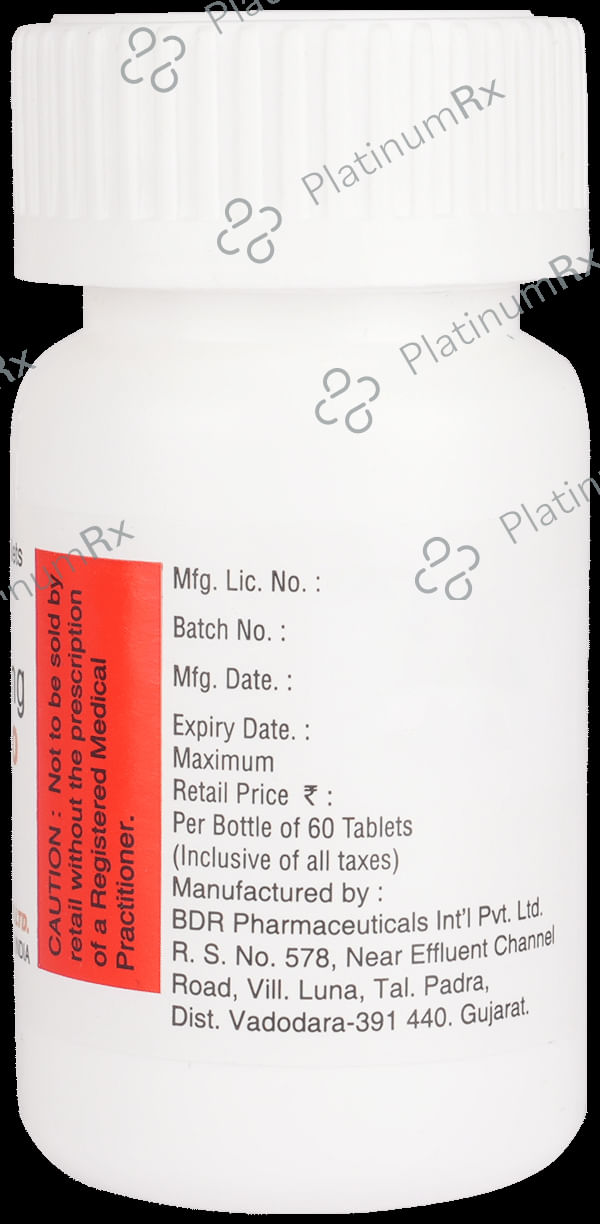 Daslemia 50mg Tablet
