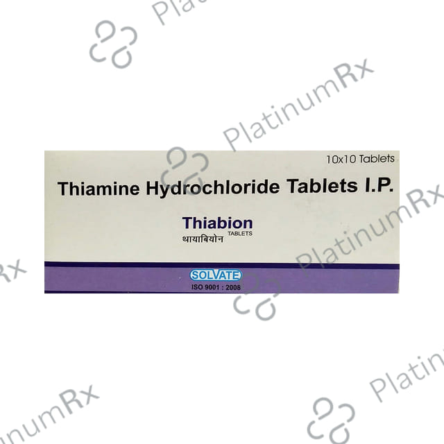 Thiabion Tablet 10s