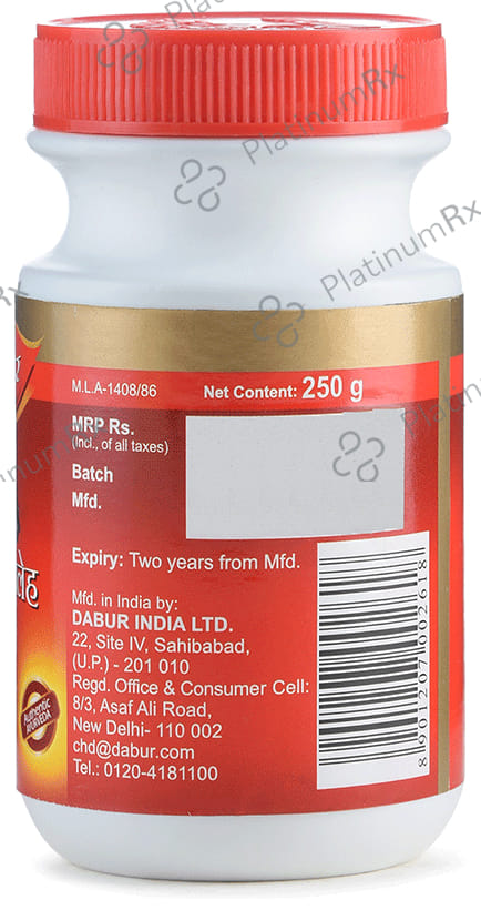 Dabur Drakshavaleha