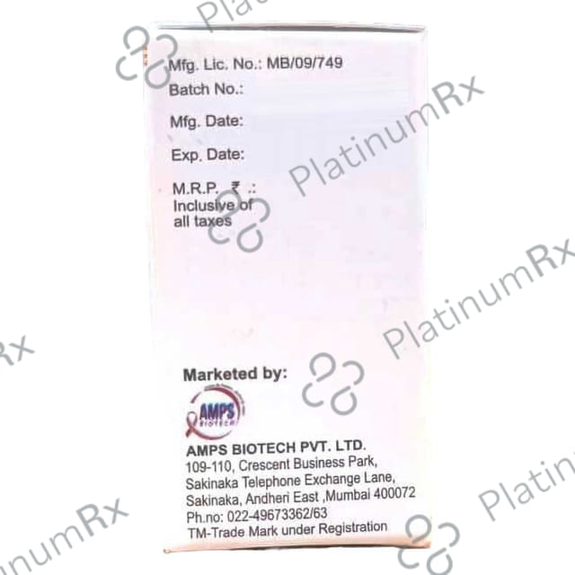 Mapsgem 200 Injection
