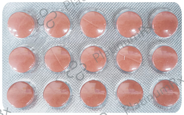 Zenoxa 450mg Tablet 15s