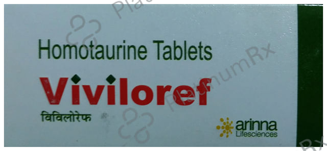 Viviloref Tablet