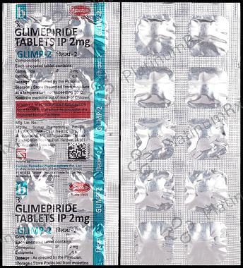 Glimp 2 Tablet