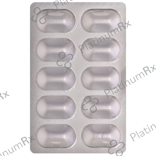 Levepsy XR 500mg Tablet 10s