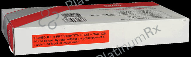 Zoryl 1mg Tablet 15s