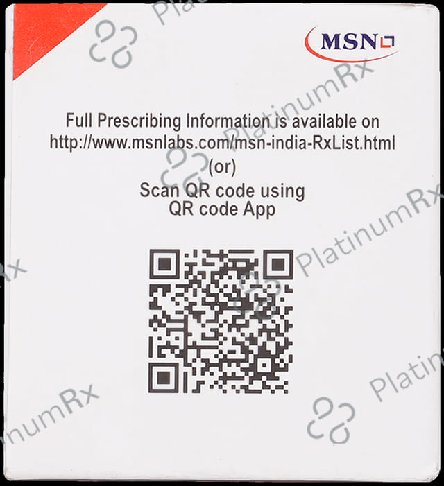 Dapaone 5mg Tablet 10s