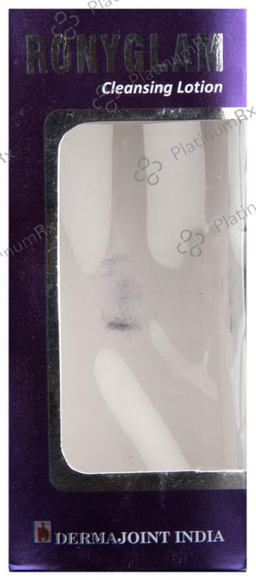 Ronyglam Lotion