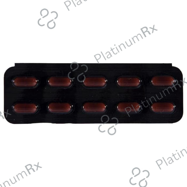 Nusar-AM 5 Tablet