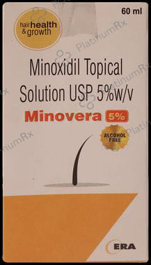 Minovera 5% Solution