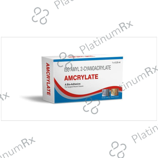 Amcrylate Bio-Adhesive 1 unit Bio Adhesive