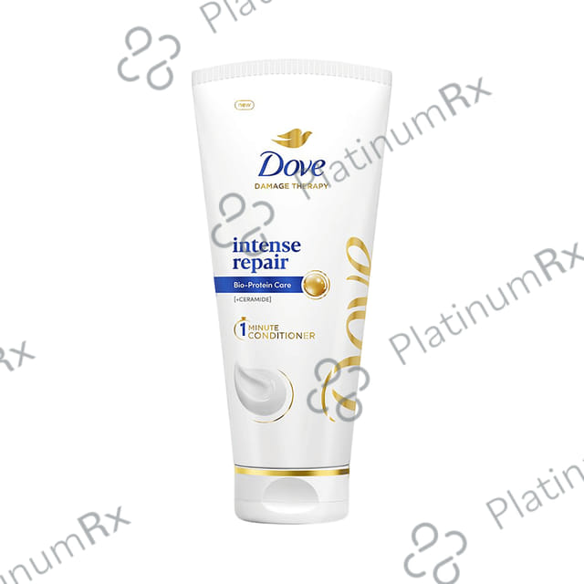 Dove Intense Repair Conditioner 175 Conditioner