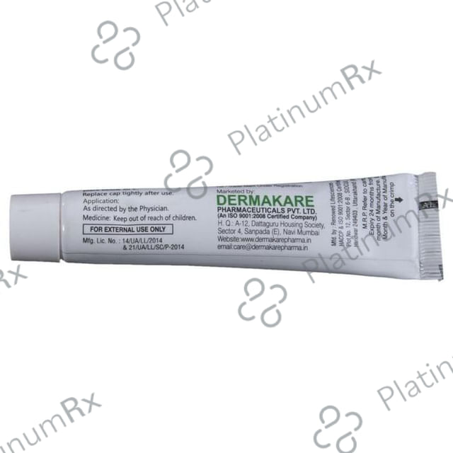 Lulitec Cream 30 Cream