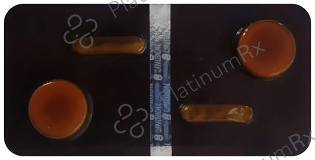 Fole 150mg Tablet 2s