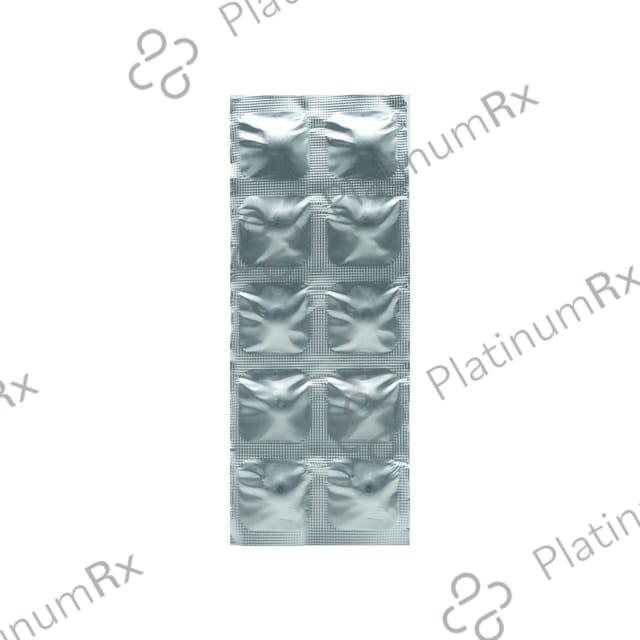 Olmeflex H 40/12.5mg Tablet 10s