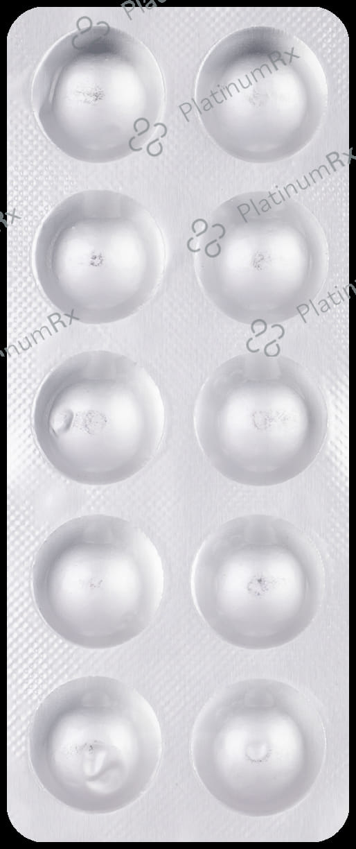 Rabivest 20mg Tablet