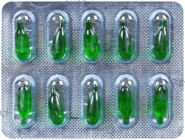 Breath EX Capsule
