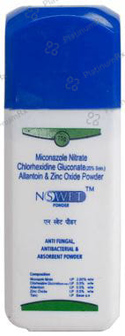 Nswet Powder 75gm