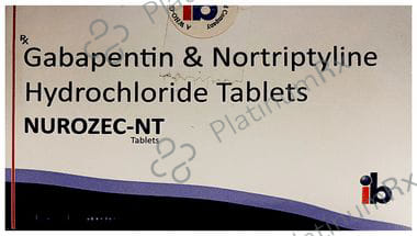 Nurozec-NT Tablet
