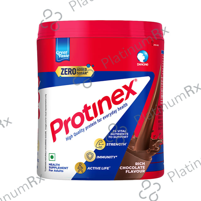 Protinex Rich Chocolate Powder 400gm