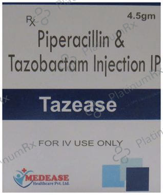 Tezease Injection