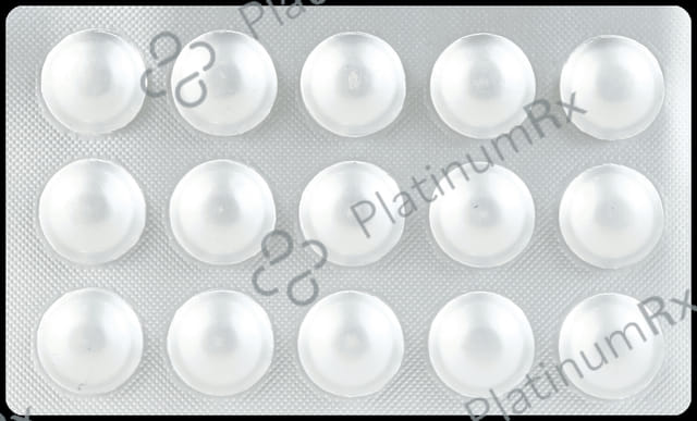 Olmetop 40mg Tablet 15s