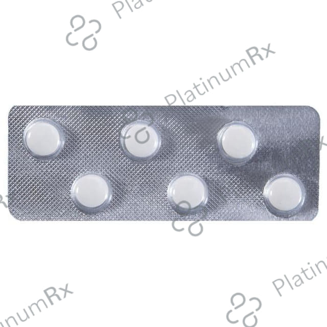 Aziruth 250 Tablet