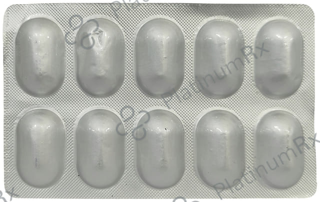Rosuless A 20mg/75mg Tablet 10s