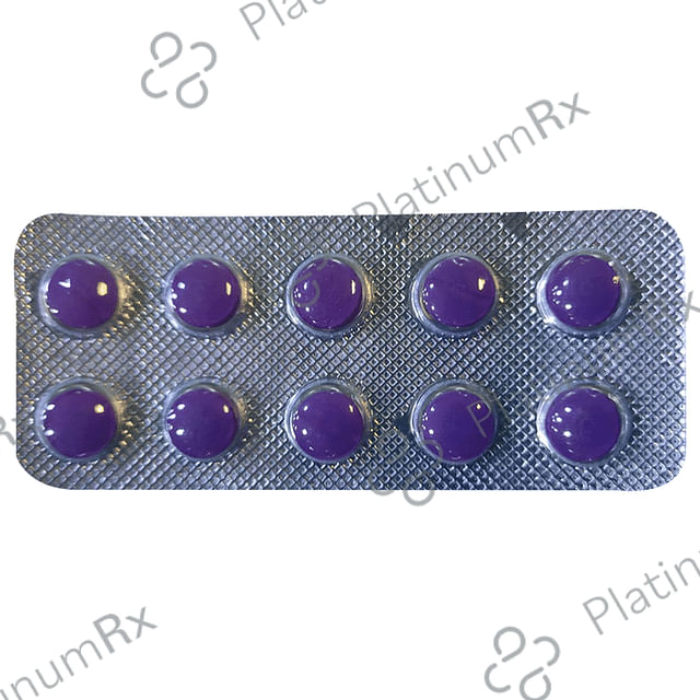 Tranxit Tablet