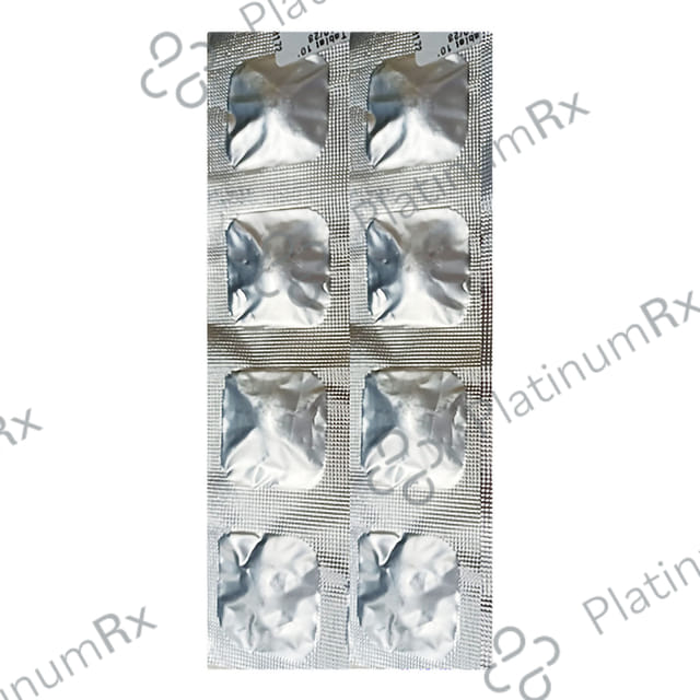 Telmiride MT 40mg/25mg Tablet