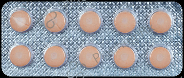 Zen 100mg Tablet