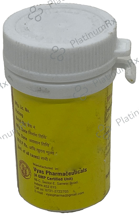 Vyas Malla Sindur 2 gm