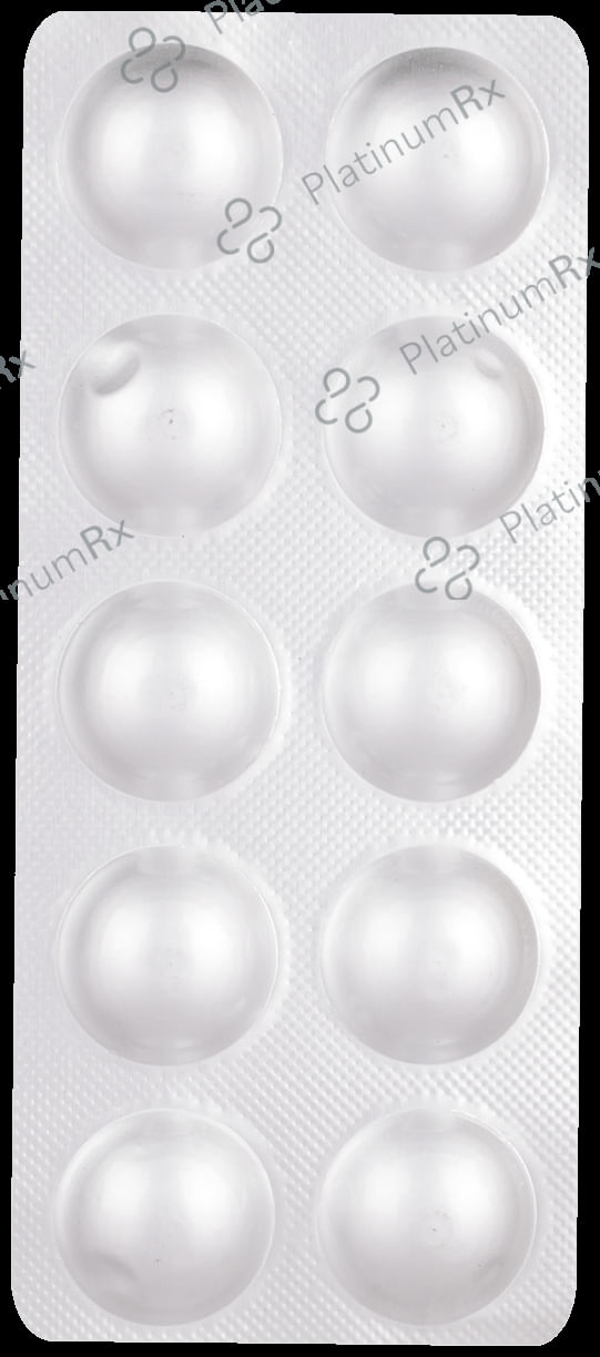 Djlevo 5mg Tablet