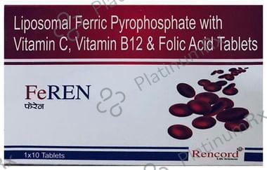 Feren Tablet