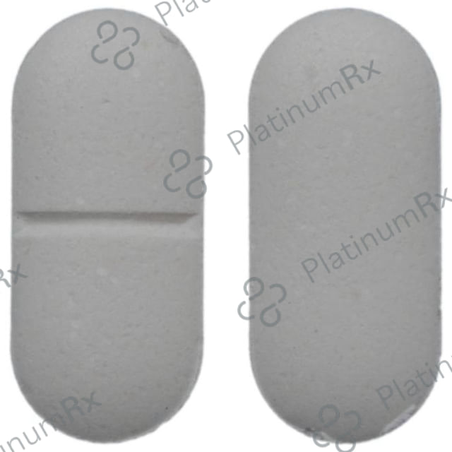 Powergesic MR 500/50/325mg Tablet 10s