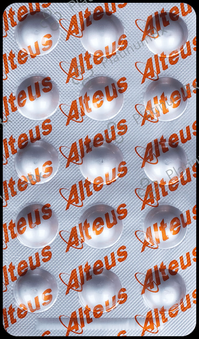 Cilapam 5mg Tablet 15s