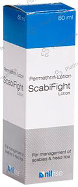 Scabifight Lotion