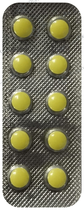 C Pram S 5mg Tablet 10s