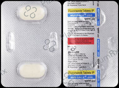 Nuforce 200 Tablet 2s