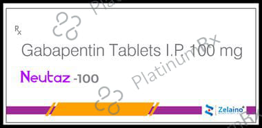 Neutaz 100 Tablet