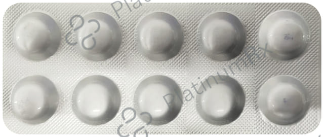 Telmisafe AM Tablet