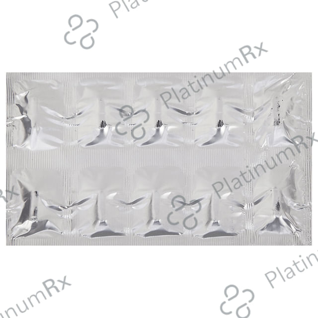 Okacid D Capsule