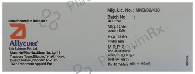 Citagrin-Lite Tablet