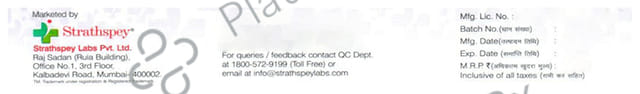 Enoxijet 60mg Injection 0.6ml