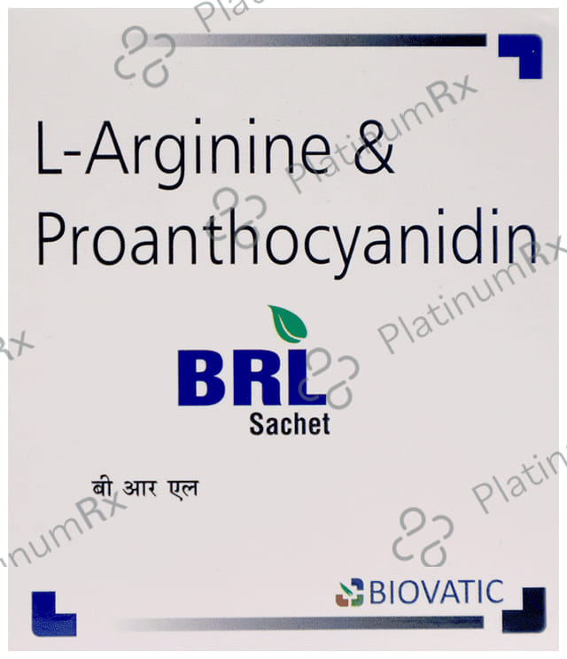 BRL Powder