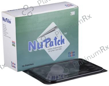 Nu Patch