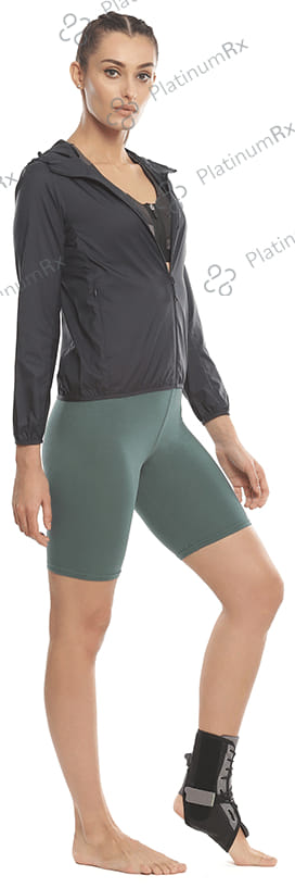 Romsons Ankle Wrap Medium