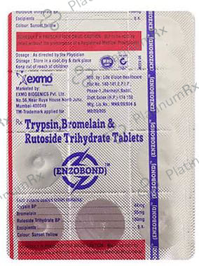 Enzobond Tablet