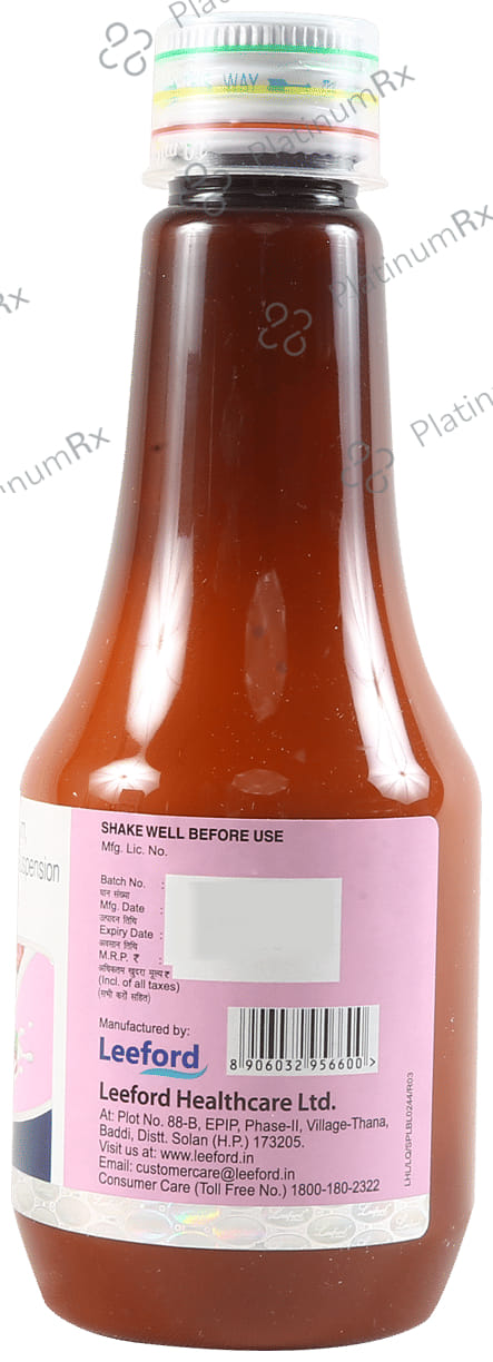 Calcijoint Suspension 200ml