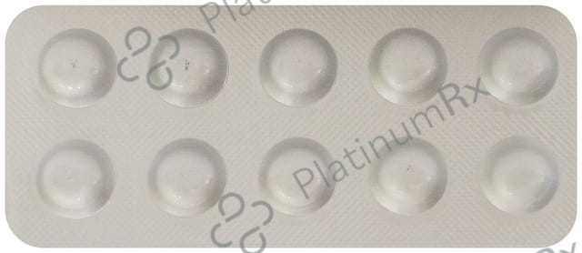 Volpost 0.3mg Tablet 10s